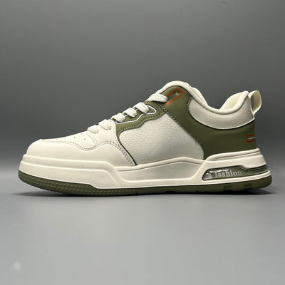 Fashion Flex Titan (Green/White)