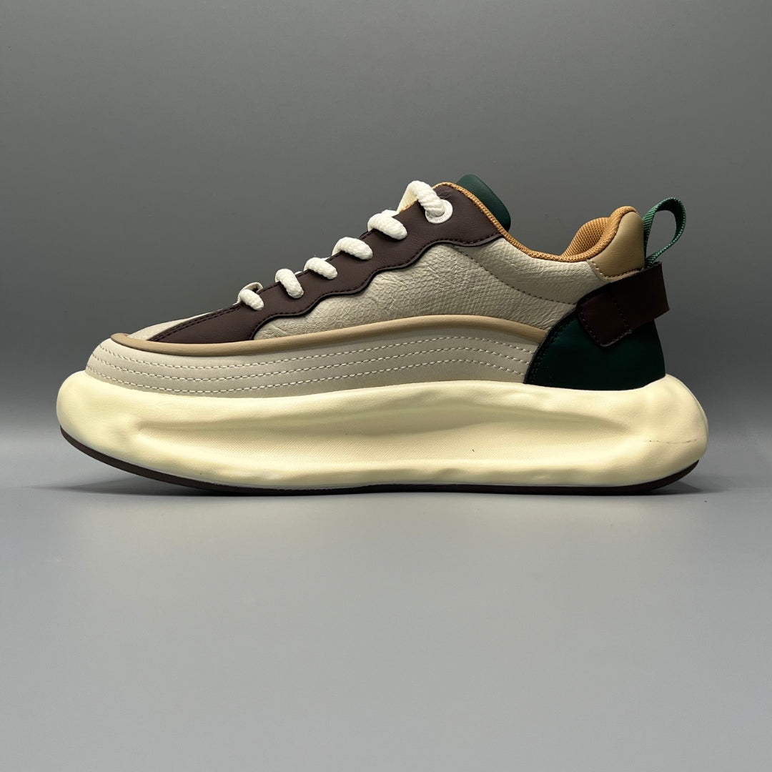 Fashion Core Noir (Black/Brown)