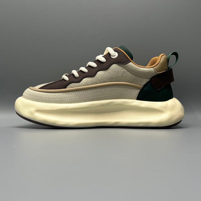 Fashion Core Noir (Black/Brown)