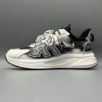 Fashion StormMesh (Black)