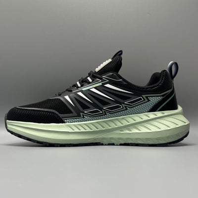 Fashion Shadow Matrix (Green/Black)