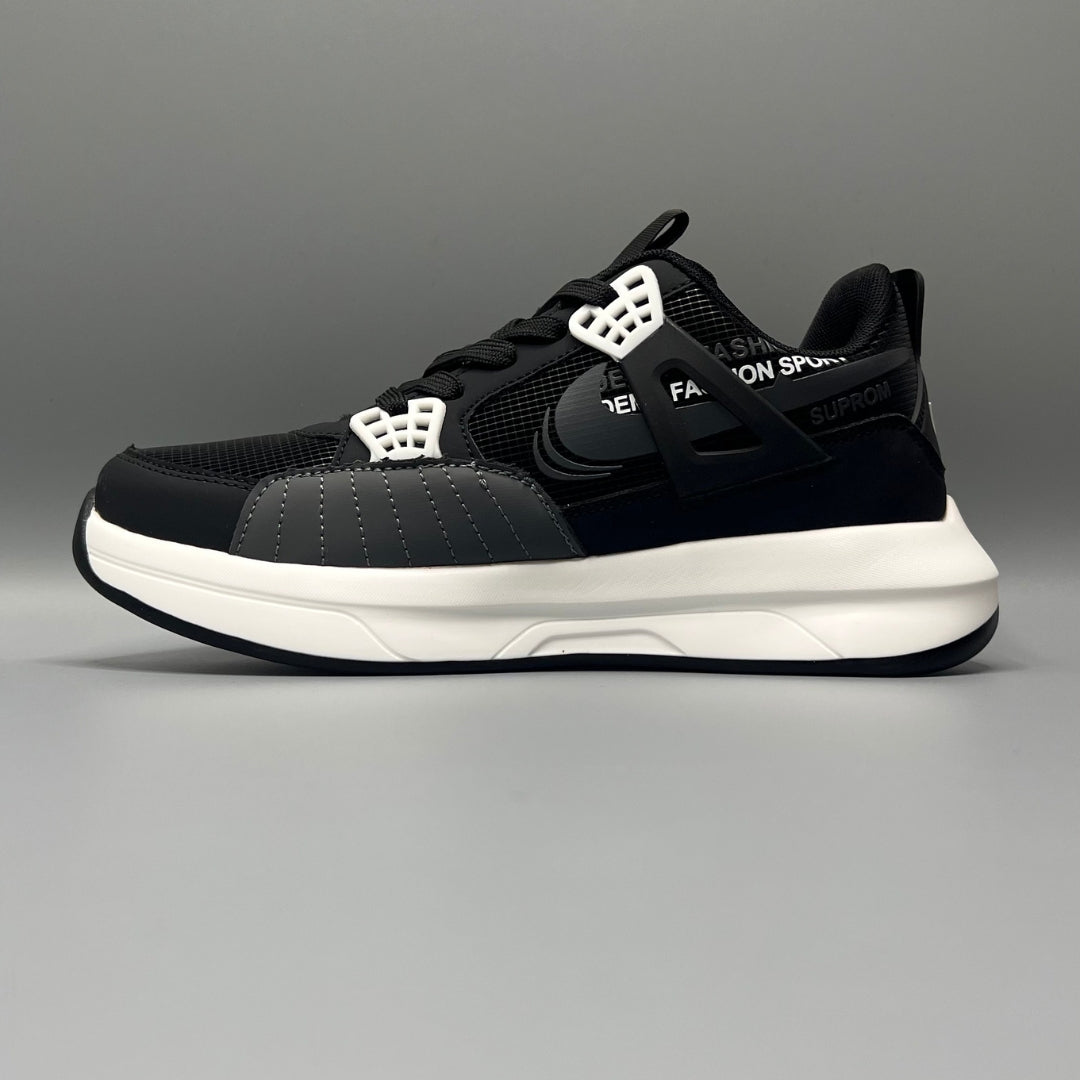 Fashion Neo Track (Black)