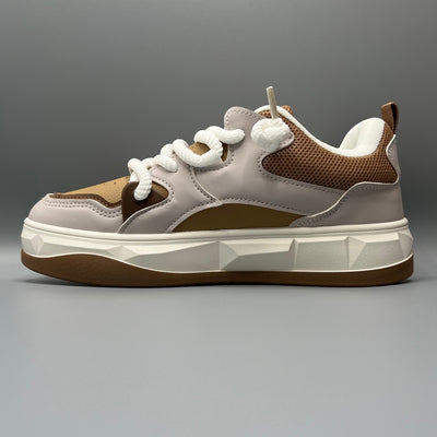 Fashion Xavrlr-3 (Brown)
