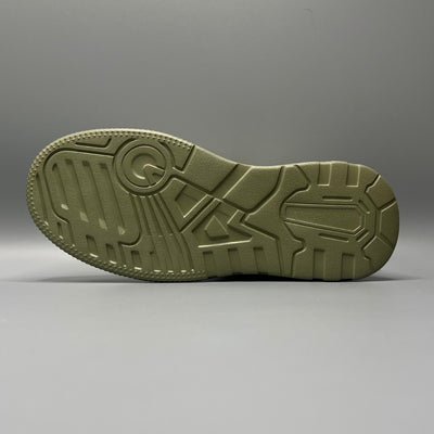 Fashion Flex Titan (Green/White)