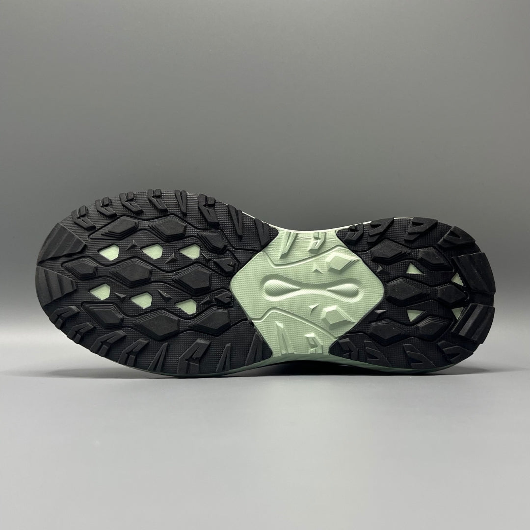 Fashion Shadow Matrix (Green/Black)