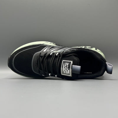 Fashion Shadow Matrix (Green/Black)
