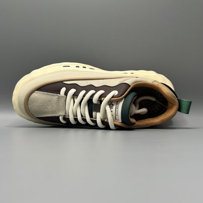 Fashion Core Noir (Black/Brown)