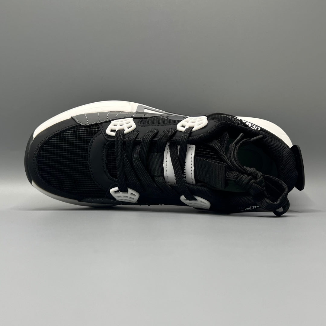 Fashion Neo Track (Black)