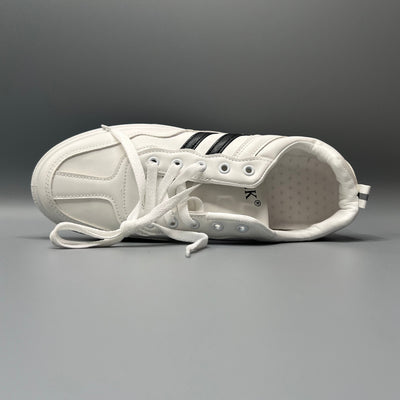 Fashion AureaWalk (White/Black)