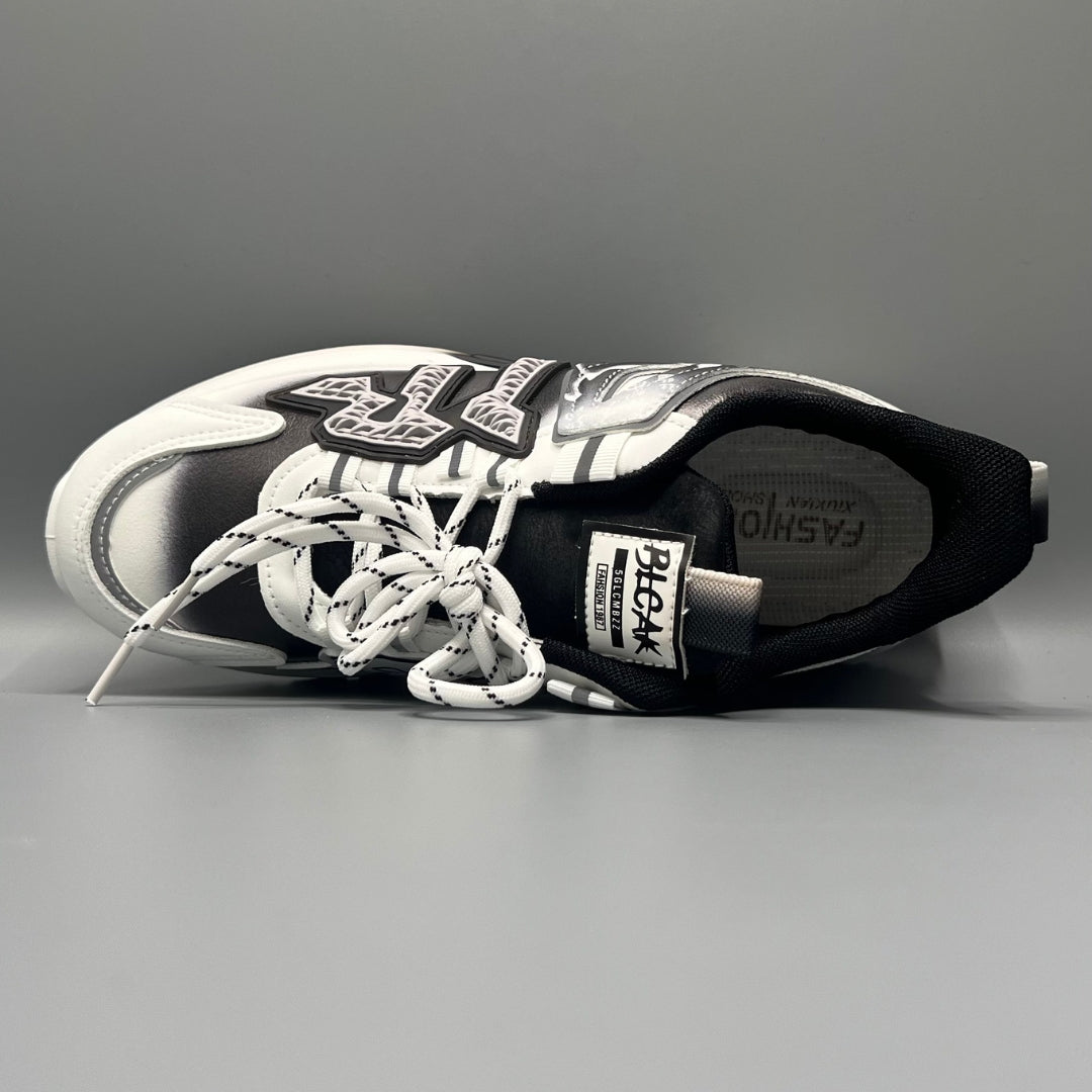 Fashion StormMesh (Black)