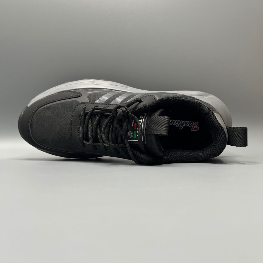 Fahion OpalStride (Black)
