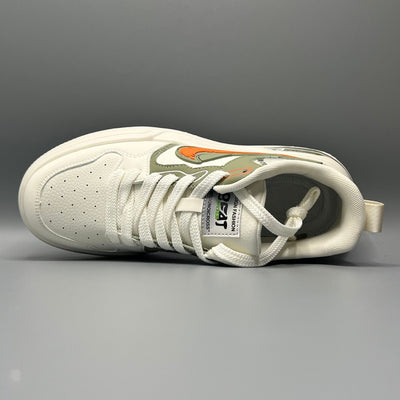 Fashion Flex Titan (Green/White)