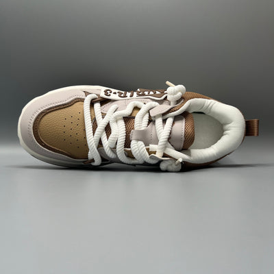 Fashion Xavrlr-3 (Brown)