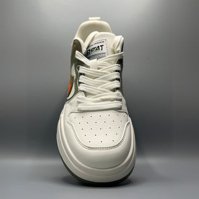 Fashion Flex Titan (Green/White)