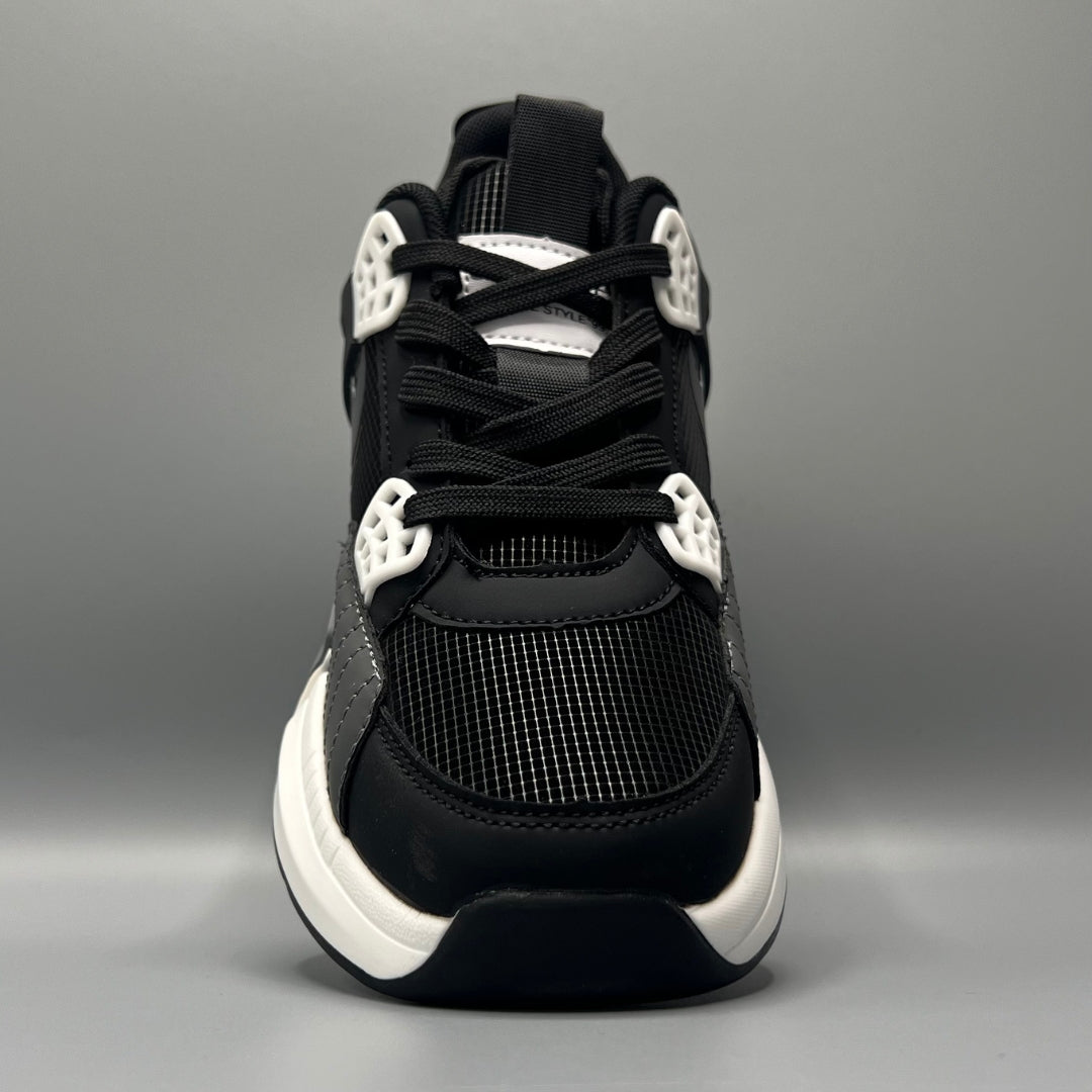 Fashion Neo Track (Black)