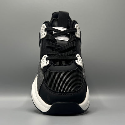 Fashion Neo Track (Black)