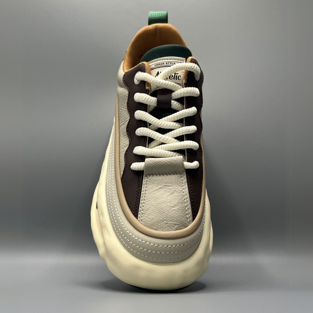 Fashion Core Noir (Black/Brown)
