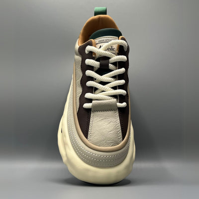 Fashion Core Noir (Black/Brown)
