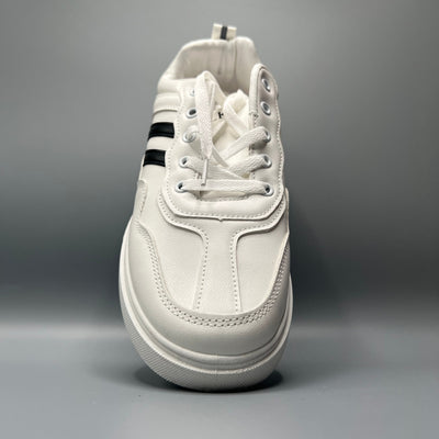 Fashion AureaWalk (White/Black)