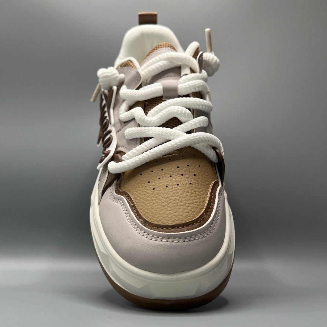 Fashion Xavrlr-3 (Brown)