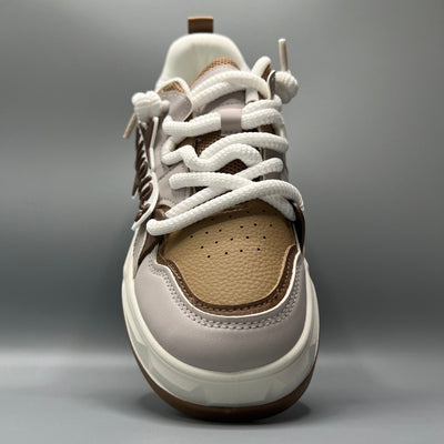 Fashion Xavrlr-3 (Brown)