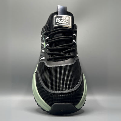 Fashion Shadow Matrix (Green/Black)