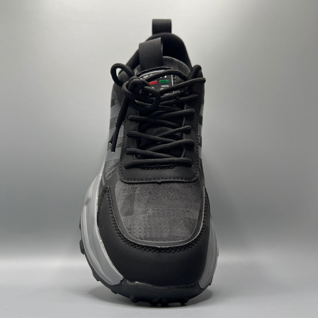 Fahion OpalStride (Black)