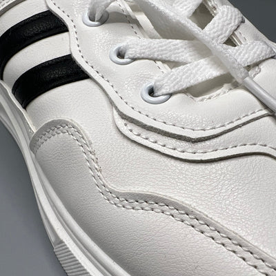Fashion AureaWalk (White/Black)