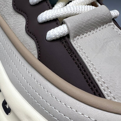 Fashion Core Noir (Black/Brown)