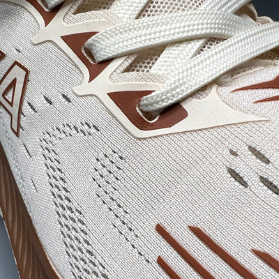 FashionNoka Running (Beige)