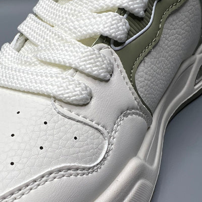 Fashion Flex Titan (Green/White)