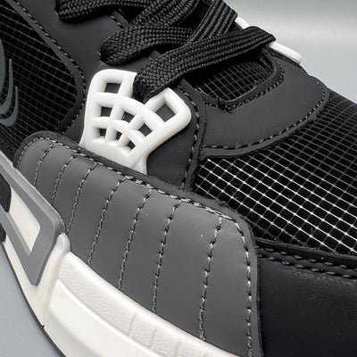 Fashion Neo Track (Black)