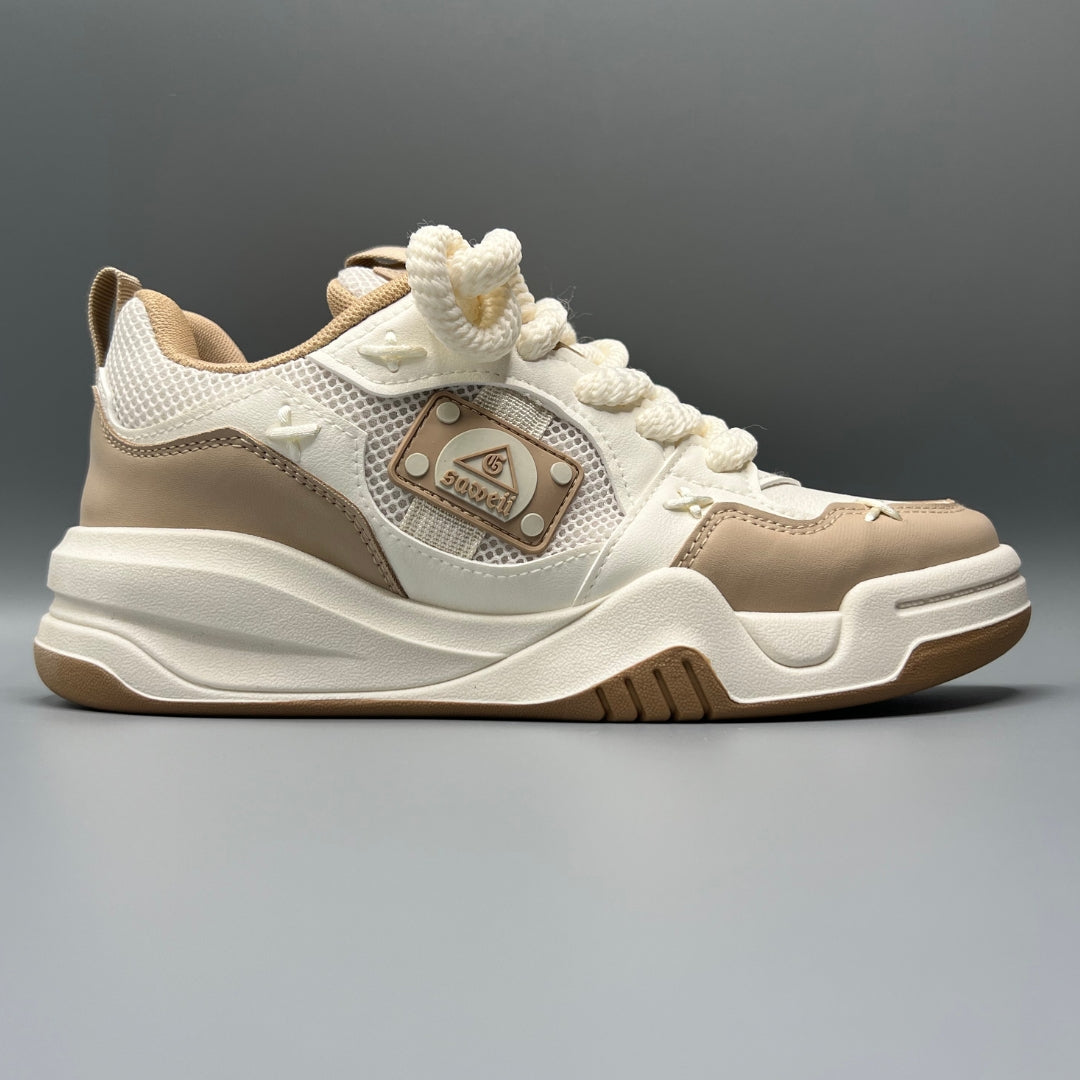 Fashion VeroLuxe (Brown)