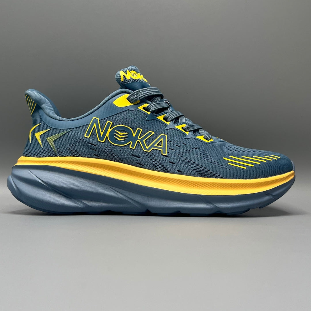 FashionNoka Running (Blue)