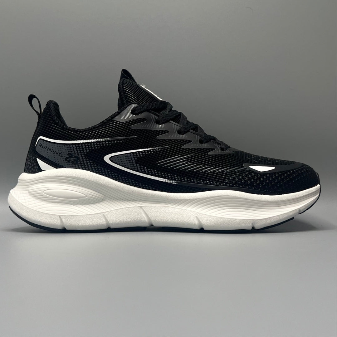Fashion Cloud Forge (Black/White)