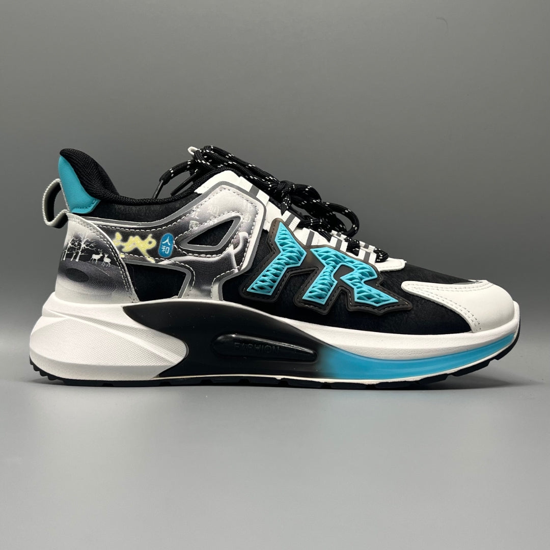 Fashion StormMesh (Blue)