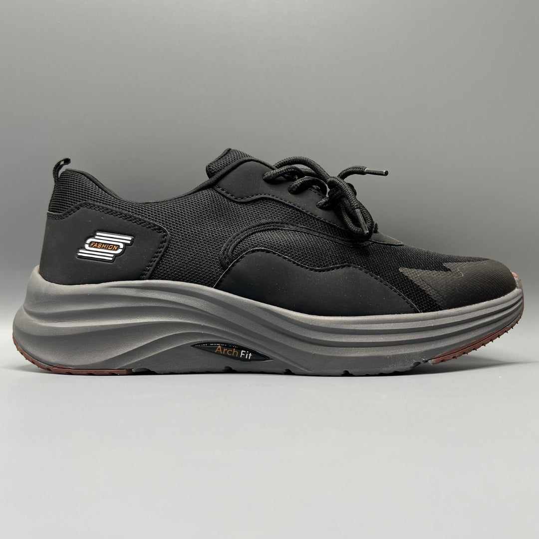 Fashion NobleSole (Black)