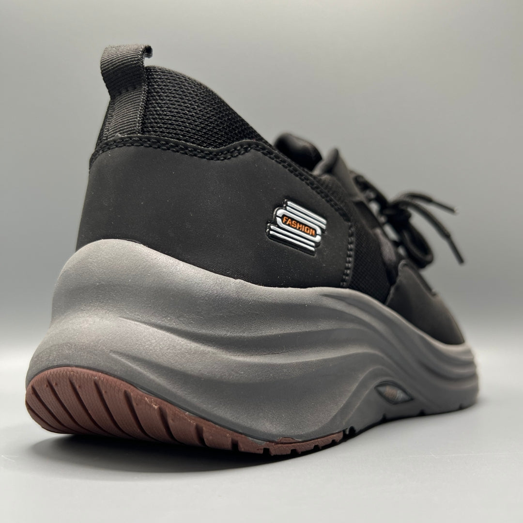 Fashion NobleSole (Black)