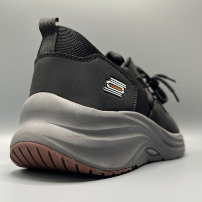 Fashion NobleSole (Black)