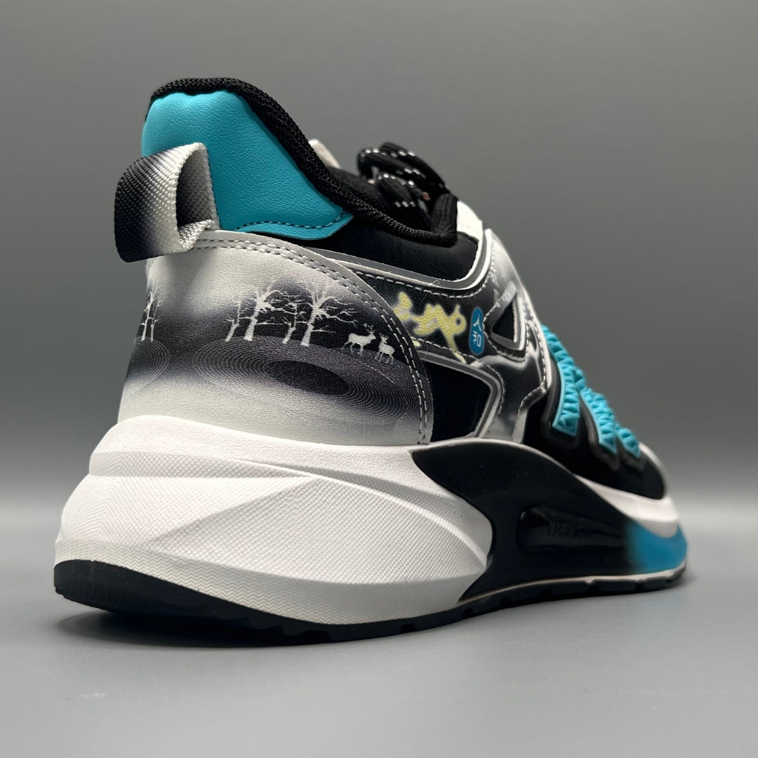 Fashion StormMesh (Blue)