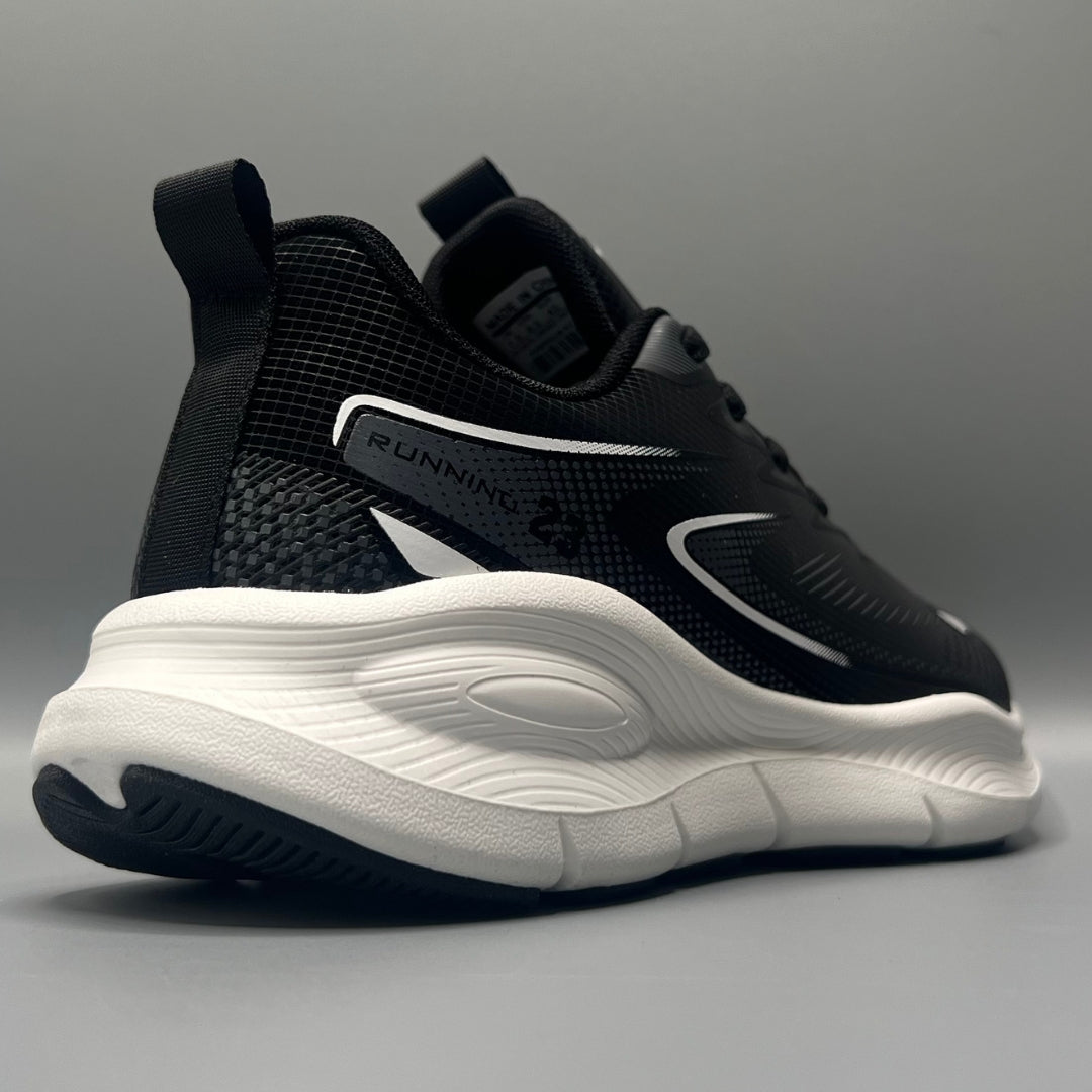 Fashion Cloud Forge (Black/White)