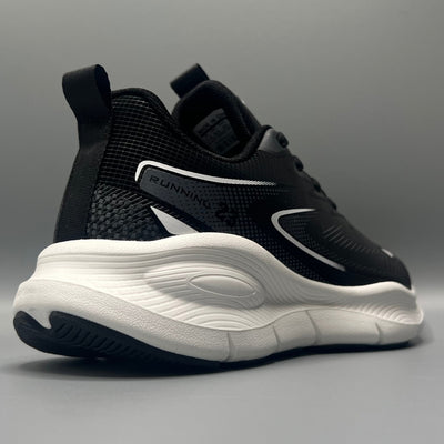 Fashion Cloud Forge (Black/White)