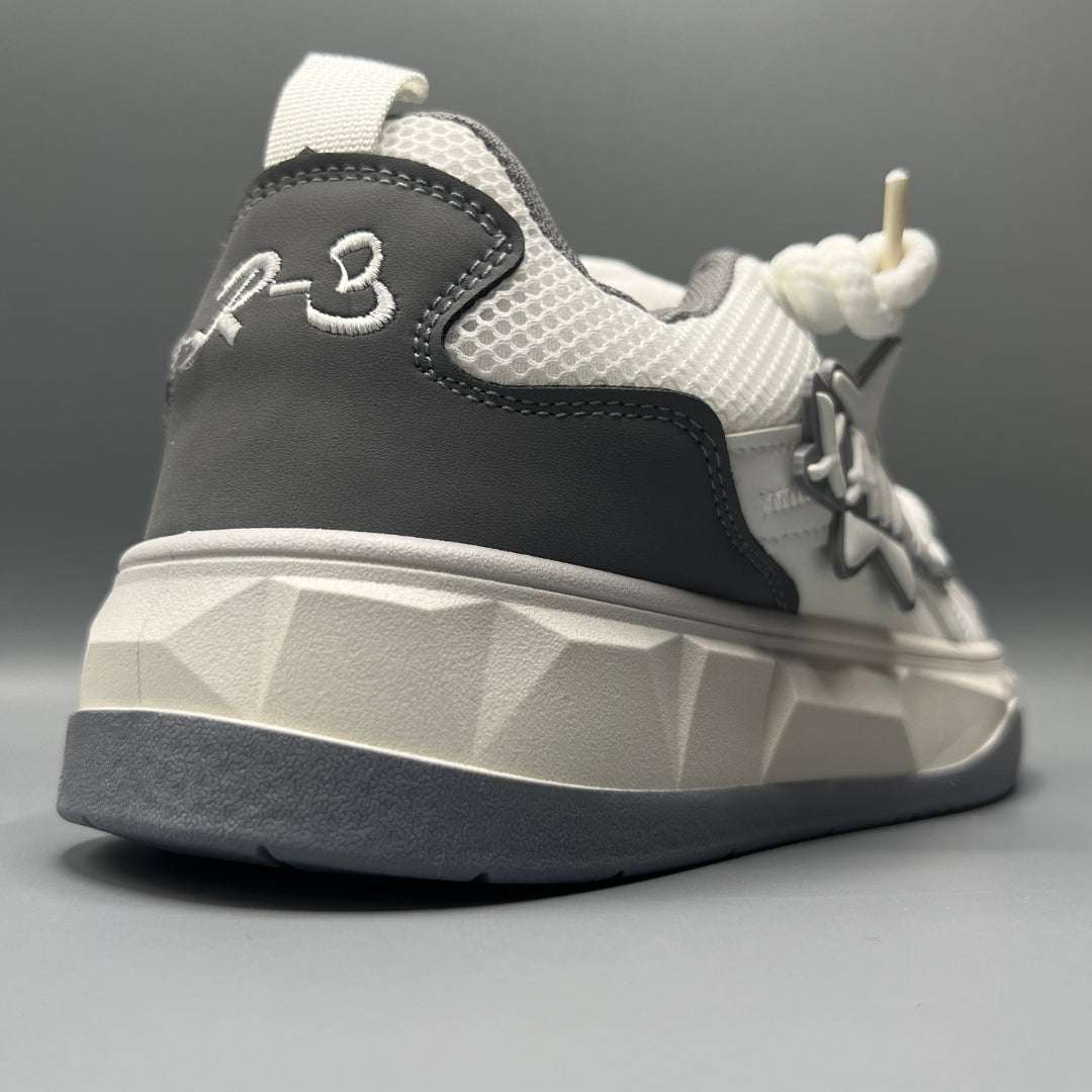 Fashion Xavrlr-3 (Gray)