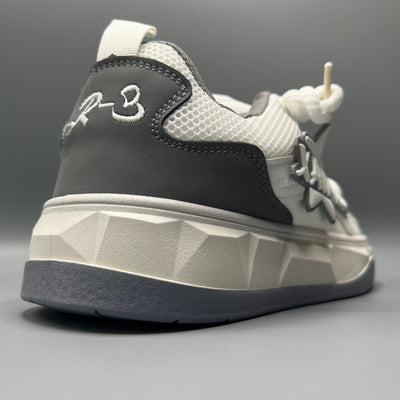 Fashion Xavrlr-3 (Gray)