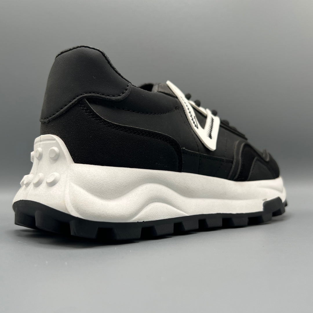 Fashion TerraEdge (Black)