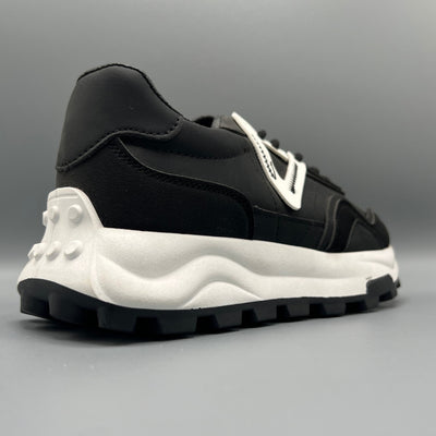 Fashion TerraEdge (Black)