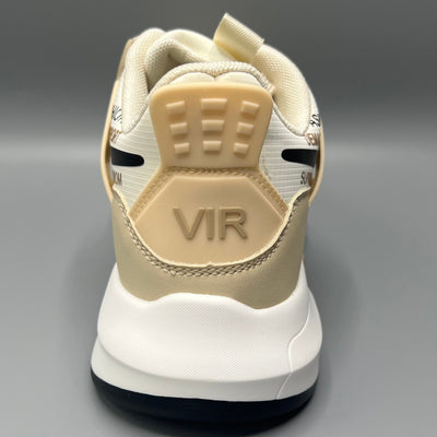Fashion Neo Track (Brown)