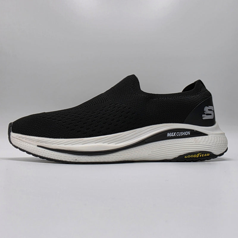 ULTRA-GLIDE MAX CUSHION