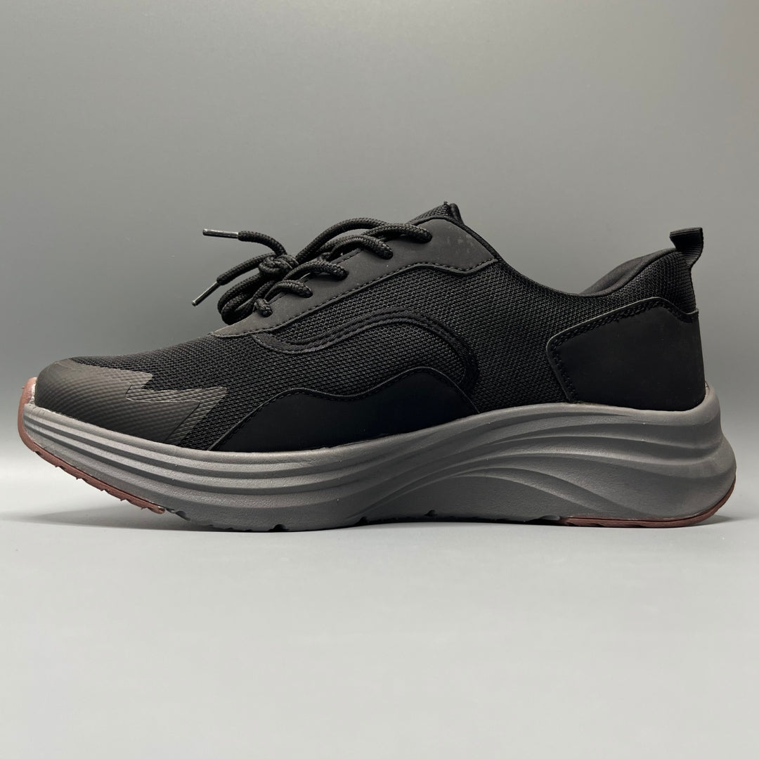 Fashion NobleSole (Black)