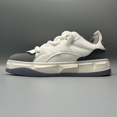 Fashion Xavrlr-3 (Gray)